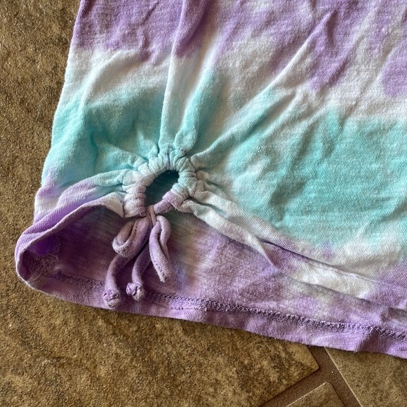 + nwot + JUSTICE Crop Top - Picture 4 of 5